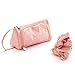 Produktbild Myzixuan Dupont Papier Bleistift Tasche Retro-kreative Briefpapier Box kleine frische Stift Tasche Stiftebox College-Student Open Bag Geschenk