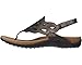 Rockport womens Ridge Sling Heeled Sandal, Bronze, 8.5 US