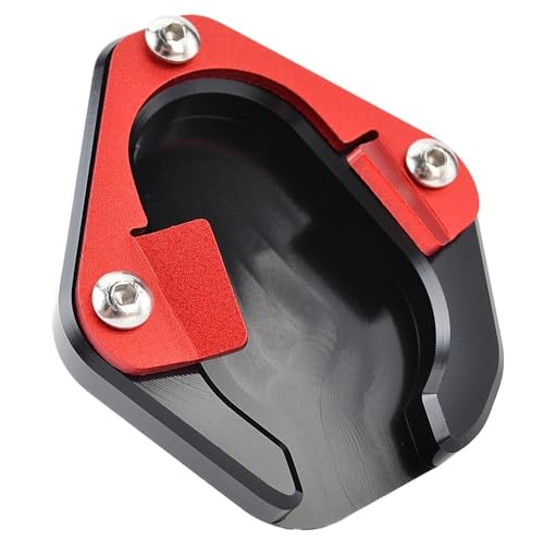 Extension de béquille latérale Tiger 850 Sport 2021-2024 agrandisseur de pied