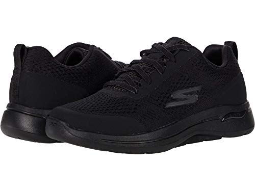 Image of Skechers Men's Gowalk Arch Fit-Athletic Workout Walking Shoe with Air Cooled Foam