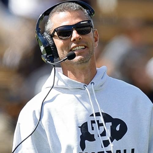 Bye week check in with Colorado's coordinators (Analysis with Brian Howell) Podcast Por  arte de portada