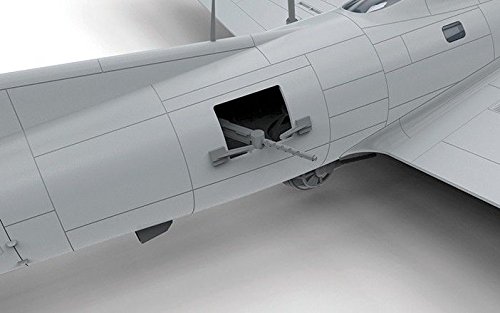 エアフィックス 1/72 ボーイング フォートレスMk.3 プラモデル X8018 n5ksbvb Amazon.co.jp: エアフィックス 1/72 ボーイング フォートレスMk