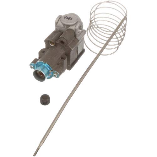 Exact FIT for American Range A11113 Thermostat; BJWA - Replacement Part by MAVRIK