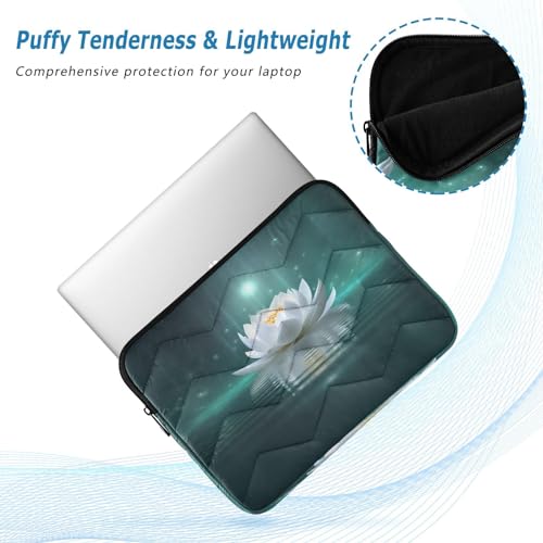 Funda para portátil de 13-14 pulgadas con protección impermeable miniatura 5