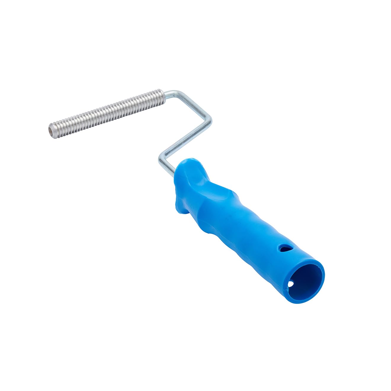 Rodo 100Mm X 12Mm Aluminium Finned Roller