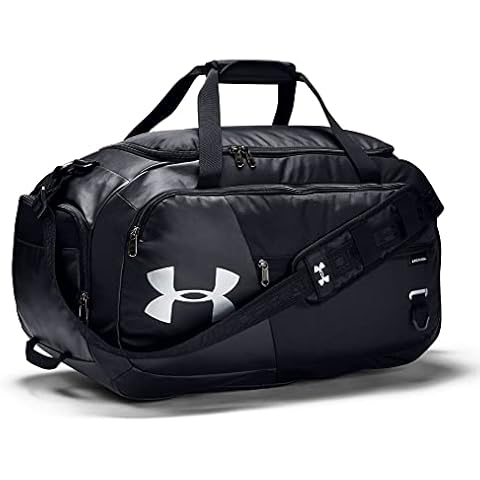 Under Armour Undeniable 4.0 Gym Duffel Bag Cover