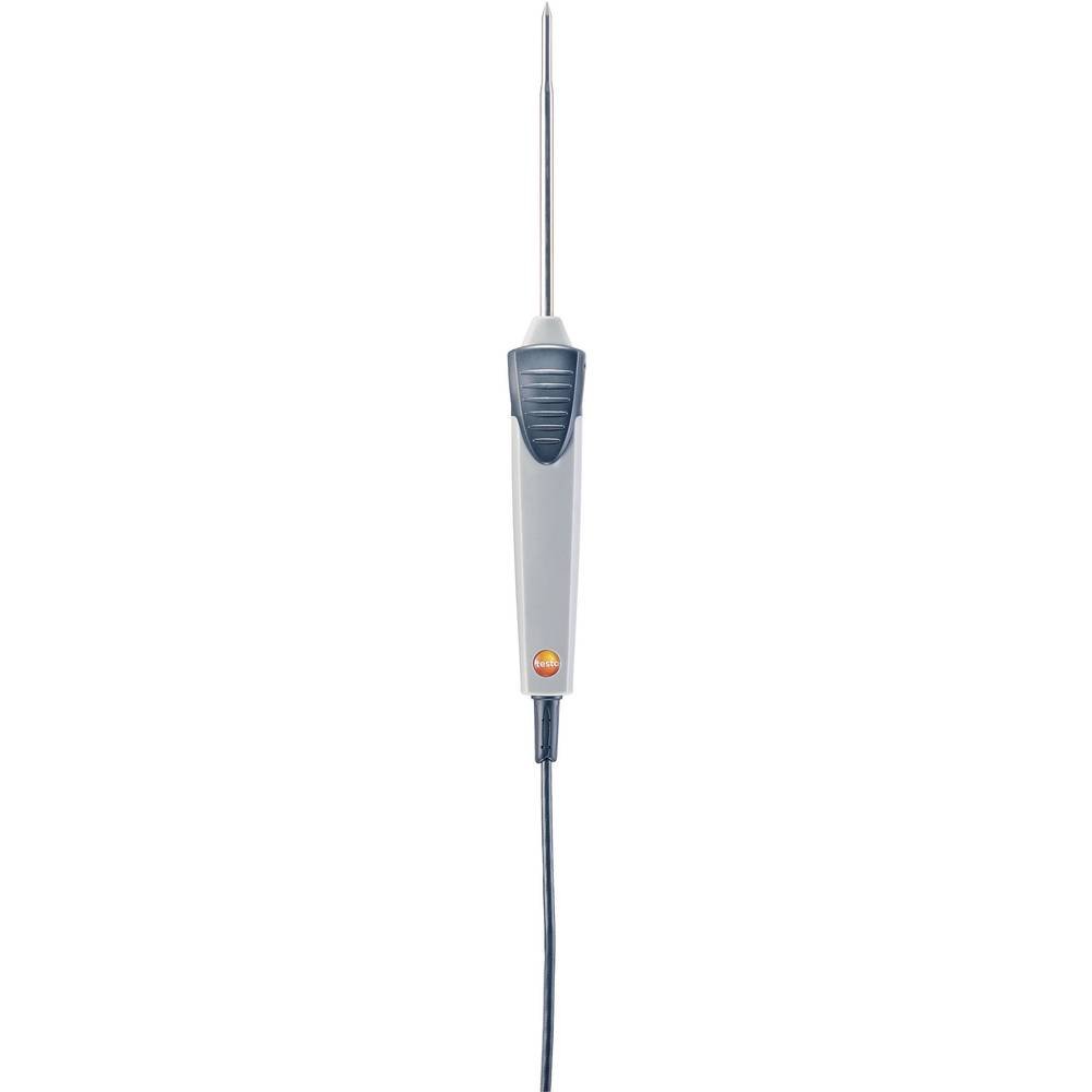 Testo Penetration Probe K Temperature sensor -60 to +400 Deg C