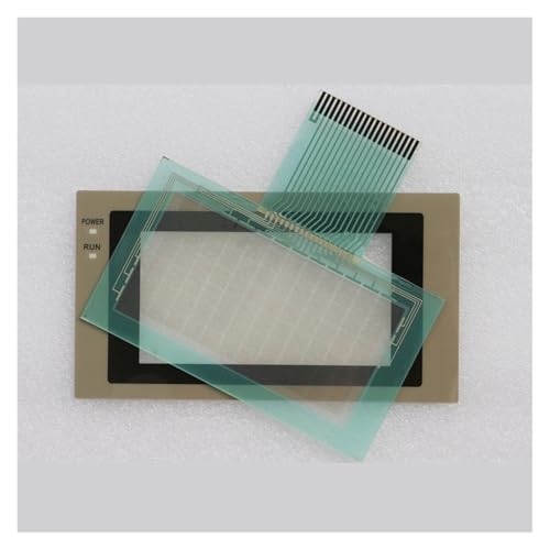 Protéger l'écran tactile NT20S-ST121B-ECV3 des huiles et rayures