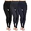 Black/Gray/Navy Black/Gray/Navy
