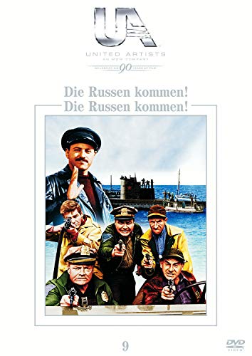 Die Russen kommen! - Mehr Infos/Bestellen
