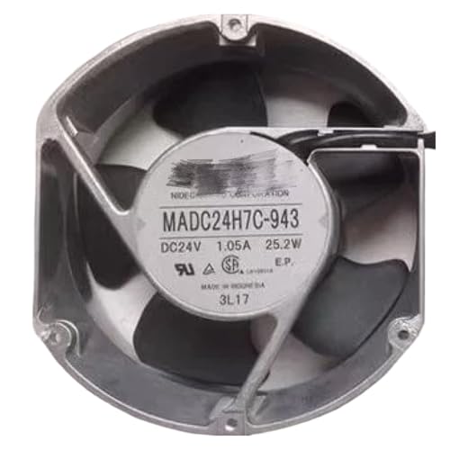 Ventilateur MADC24H7C-943 pour éliminer la chaleur étouffante à la maison