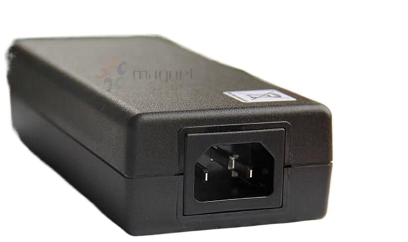 TNNBNT AC Adapter +5V +12V -12V DC 4A 1A For Cisco PIX-506E 3