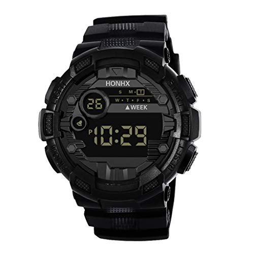 ԂXgX|[cEHb` rv؃fW^dqtvLEDYX|[cv ̒ap[eB[̃X|[cv (Black, One Size)