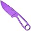 Sheath Purple/Black