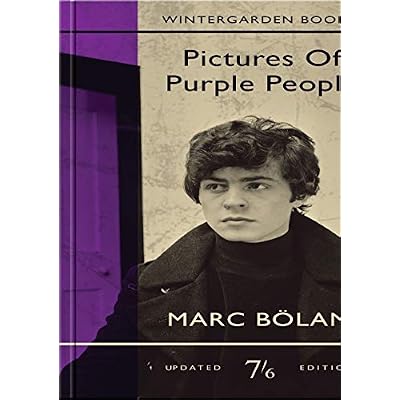 Pictures Of Purple People