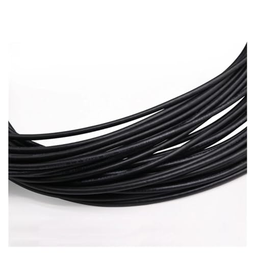 Câble blindé UL2547 2 cœurs pour installer un interphone dans la maison
