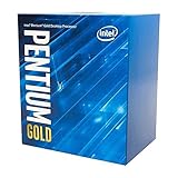 processore intel pentium gold recensioni PENTIUM DUAL CORE G6405 4.10GHZCHIP