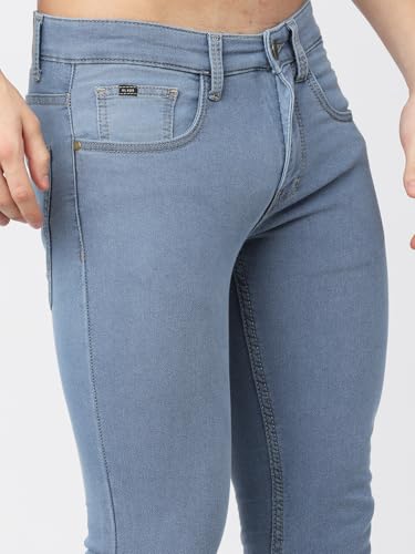 Image of Highlander Men's Slim Fit Jeans