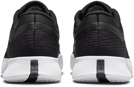 Nike Tênis masculino Vapor Pro 3, Preto/branco, 39 | Amazon.com.br