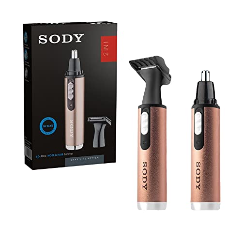 Cortapelos Hombre para Nariz y Orejas / Cortapelos Nariz / Cortador Pelo Nariz y Orejas Hombre / Cortapelos Nariz y Oreja Cover