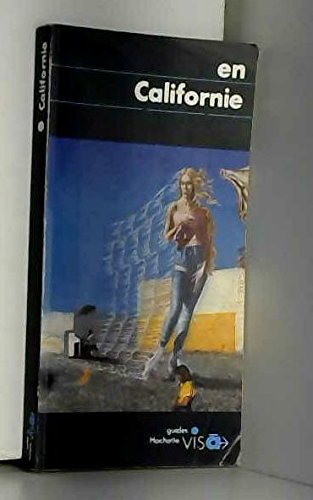 En Californie [Hardcover] Veronique Caudrat