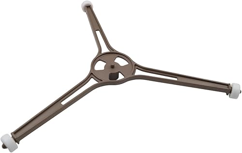 Miniatura 4 de Supplying Demand WB06X10633 1166452 Anillo giratorio de microondas Soporte Soporte Soporte Modelo Específico No Universal
