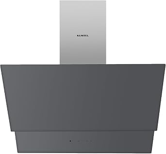 Kumtel Digital Plus 15 Programlı Ankastre Set - Antrasit(Gri) [Enerji Sınıfı A]