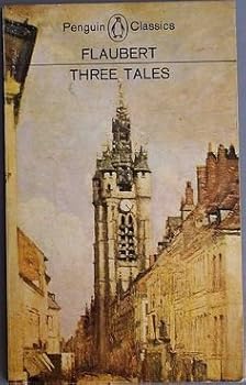 Paperback Three Tales Book