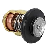 Descripción: PeroFors Válvula De Termostato del Motor 6E5-12411-00 E5-12411-01 6E5-12411-02 para Yamaha 3-225 Caballos De Fuerza Fueraborda