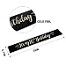 PYQWA It’s My 16th Birthday Sash - Happy 16th Birthday Party Decor - Sweet Sixteen Years Old Birthday Sash for Girl