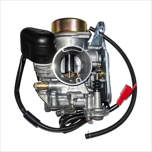 Carburateur Yamaha Majesty 250 YP250 CVK 30mm kit rechange filtre air essence moto