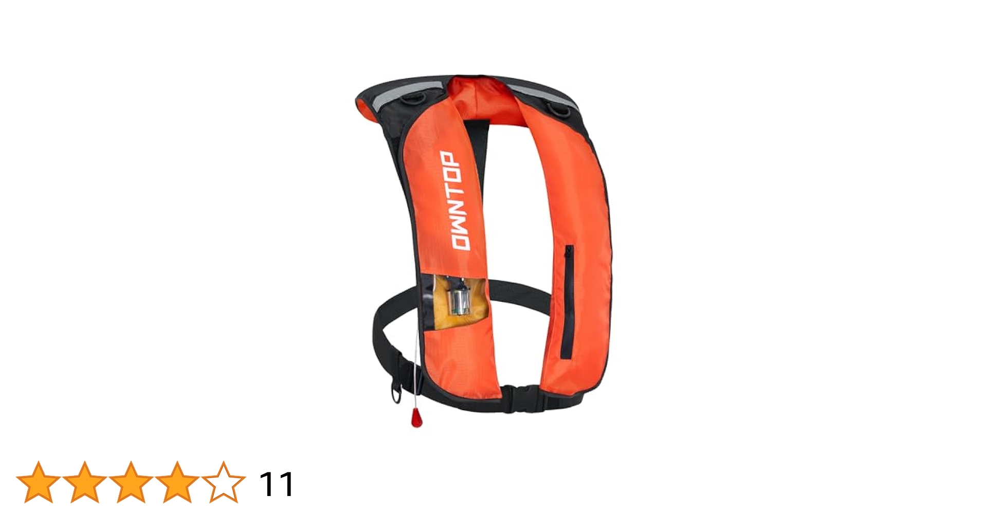 NBC公認ライフジャケット トーナメント用品 JB／NBC公認商品