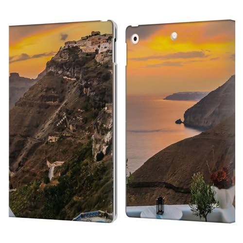 Housse portefeuille iPad 10.2 compatible Apple protection antichoc cuir Haroulita
