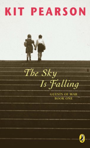 Buy The Sky Is Falling — BookShops.in