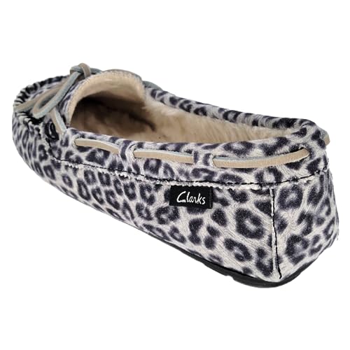 Image of Clarks womens Classic