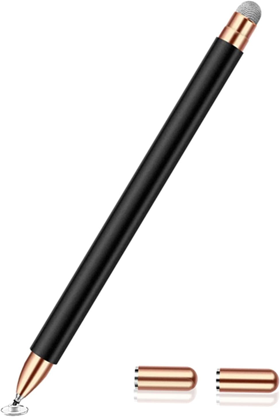 Digital Pen for iPad, Stylus Pencil Compatible with All iPhone ,All iPad and All Other Brand Touch Screen Cellphone and Tablets Perfect for Drawing and Handwriting