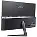 MSI Pro 24X 7M - Ordenador de sobremesa Todo en uno de...