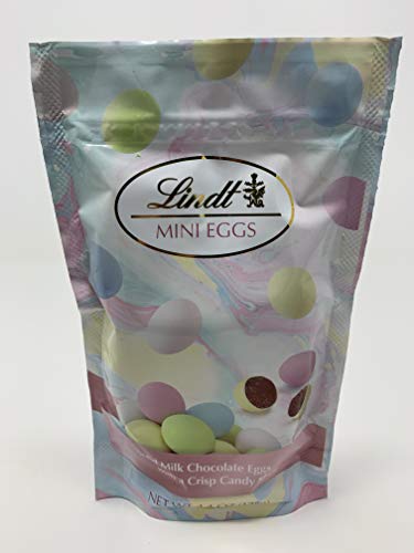 Lindt Mini Eggs