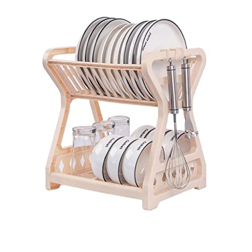 Planche à découper avec égouttoir de vaisselle pliable pour optimiser votre évier de cuisine