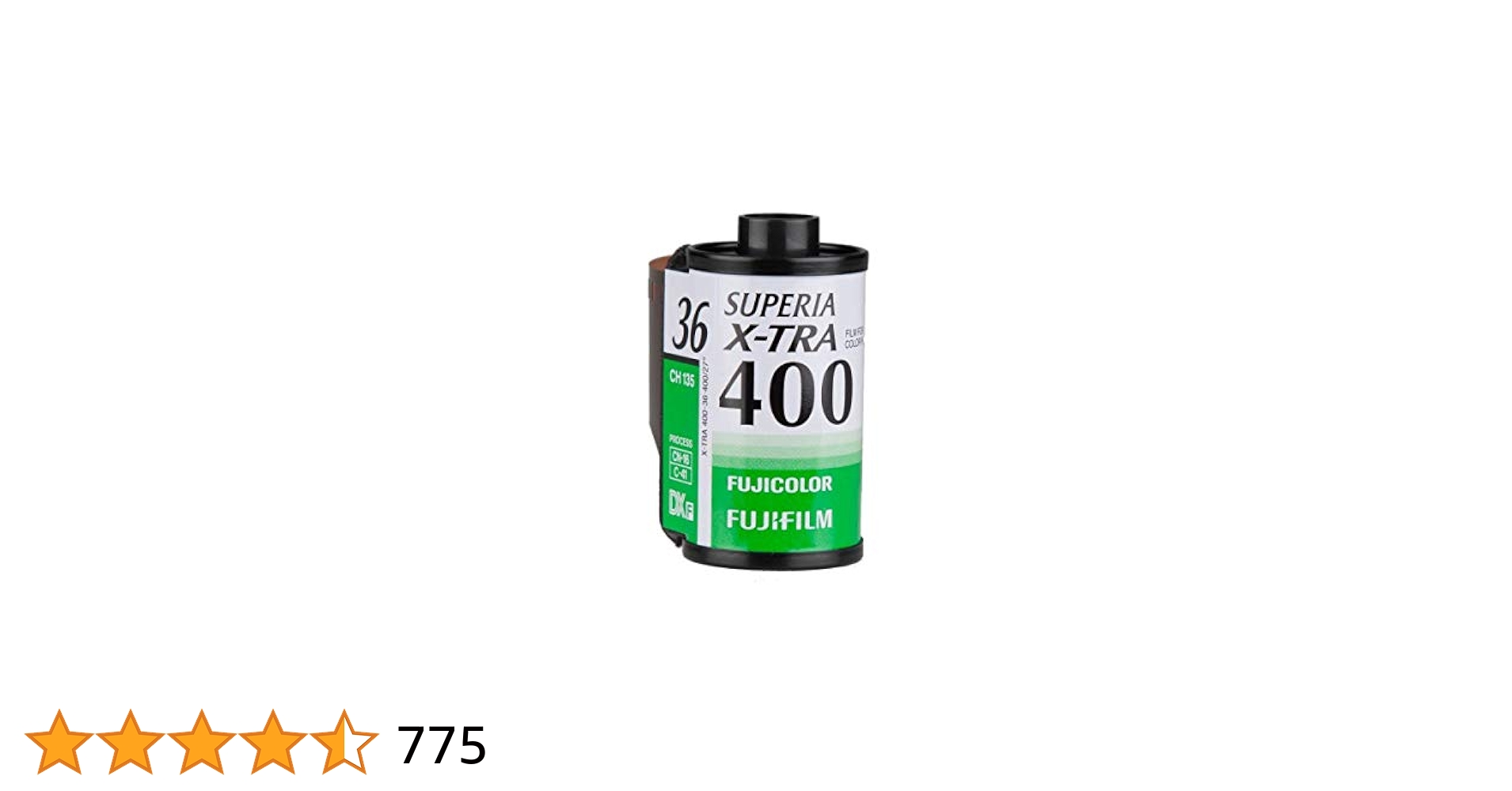 Amazon.co.jp: FUJIFILM 35mmカラーネガフィルム SUPERIA X-TRA