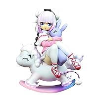 Wallpaper : Miss Kobayashi's Dragon Maid, Kanna Kamui Kobayashi san Chi