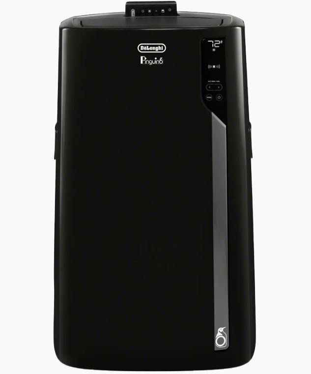 DeLonghi PACEL390HLWKC 700 Sq ft 4-1 Portable Air Conditioner Renewed