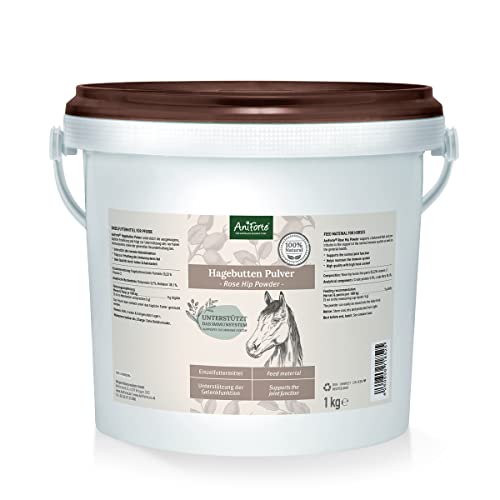 Vitamin C Pferd Die 15 besten Produkte im Vergleich Reiterguide