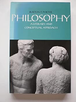 Philosophy; A Literary and Conceptual Approach