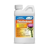 Monterey LG5482 Thistledown Weed Killer Thistle and Clover Control Concentrate, 8 oz