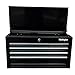 Workington Portable Metal Tool Chest with 6 Drawers, 24