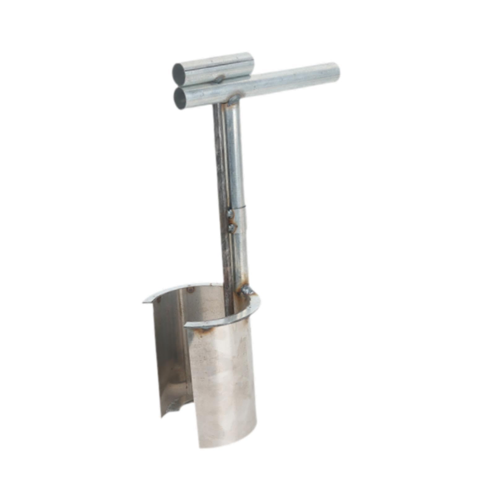 Bothyi Bulb Planter Tool Gardening Bulb Transplanter Professional High Performance Planting Tool Hole Digger for Lawn Garden