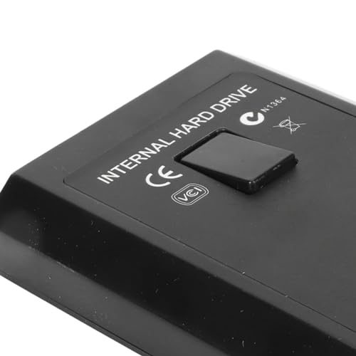 Boîtier disque dur interne : résolvez les bugs de fixation sur votre console 360 - 5