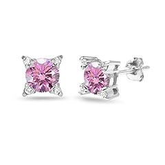 October - Light Rose