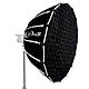Aputure Light Dome SE - Studio Softbox für Amaran 100/200 Serie, LS 300D, 300D II, 300X und andere Bowens-Mount-Video-LED-Licht